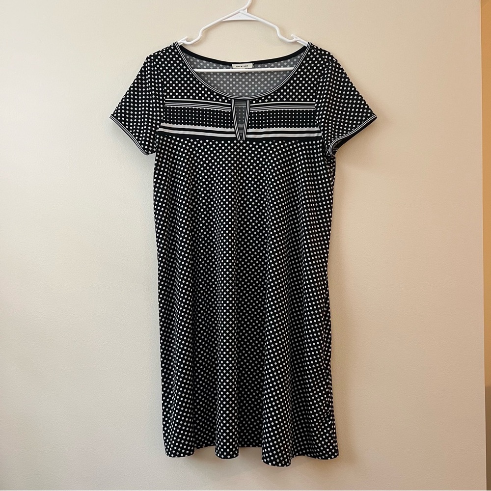 Max Studio dress